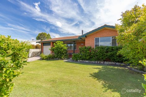 Property photo of 61 Dawson Crescent Gloucester NSW 2422