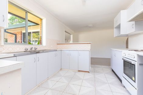 Property photo of 61 Dawson Crescent Gloucester NSW 2422