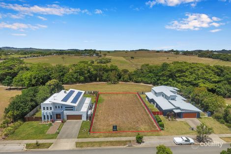 Property photo of 17 Parkedge Avenue Richmond QLD 4740