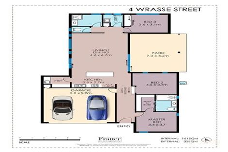 4 Wrasse, Burdell, QLD 4818