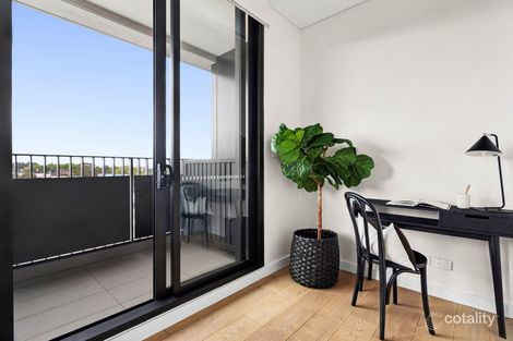 Property photo of 801/22B George Street Leichhardt NSW 2040
