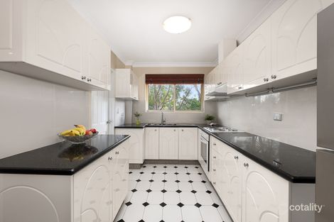 Property photo of 8/67-69 Graham Road Narwee NSW 2209