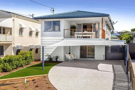 Property photo of 137 Mountjoy Terrace Manly QLD 4179