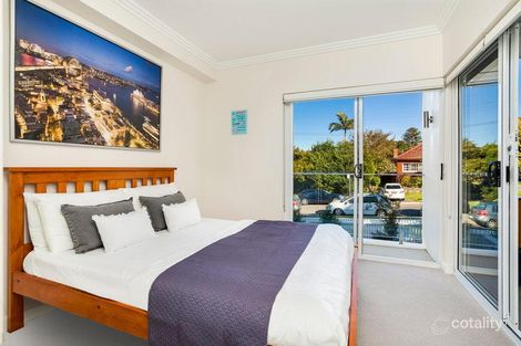 Property photo of 10/56-58 Gordon Street Manly Vale NSW 2093