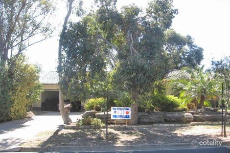 12 Sapphire Cres, Highbury, SA 5089