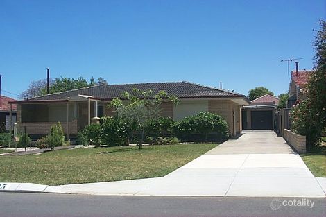 25 Renmark St, Balcatta, WA 6021