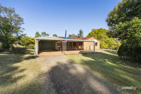 Property photo of 30 Brough Court Esk QLD 4312
