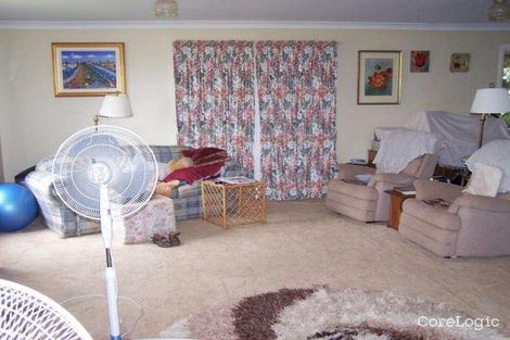 Property photo of 25 Wattle Lane North Deep Creek QLD 4570
