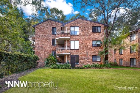 Property photo of 36/203 Waterloo Road Marsfield NSW 2122