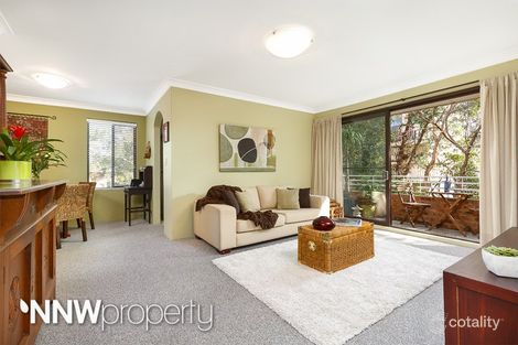 Property photo of 36/203 Waterloo Road Marsfield NSW 2122