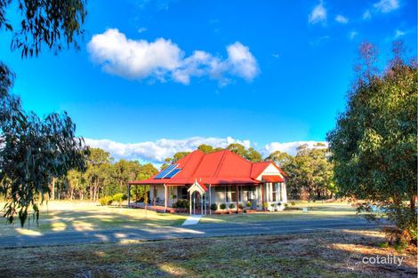 100 Pearsons Rd, Mount Doran, VIC 3334