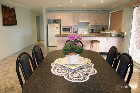 Property photo of 28 Pacific Palms Circuit Hoxton Park NSW 2171