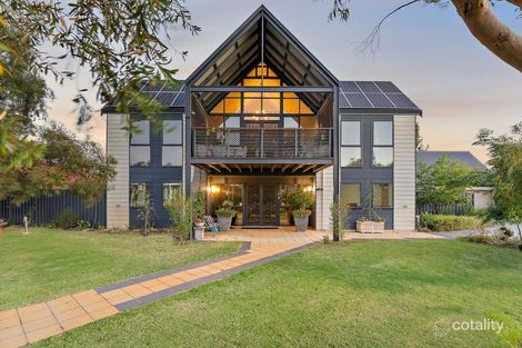 Property photo of 17 Erickson Pass Ellenbrook WA 6069