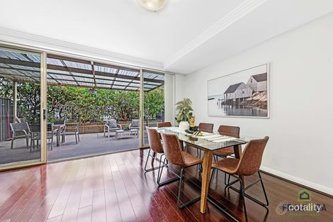 Property photo of 23/81-86 Courallie Avenue Homebush West NSW 2140