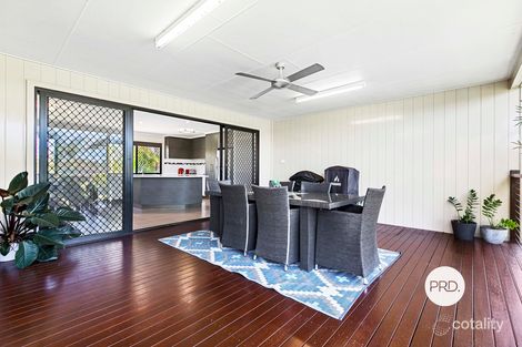 Property photo of 28 Suthers Road Dunmora QLD 4650