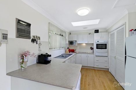 Property photo of 5 Julie Street Berkeley Vale NSW 2261