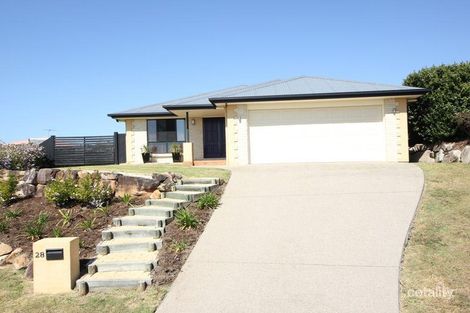 28 D'Aguilar St, Petrie, QLD 4502
