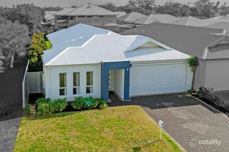 Property photo of 29 Vaucluse Way Coodanup WA 6210