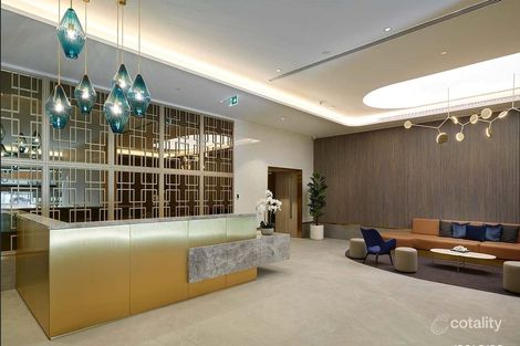 Property photo of 2407/81 City Road Southbank VIC 3006