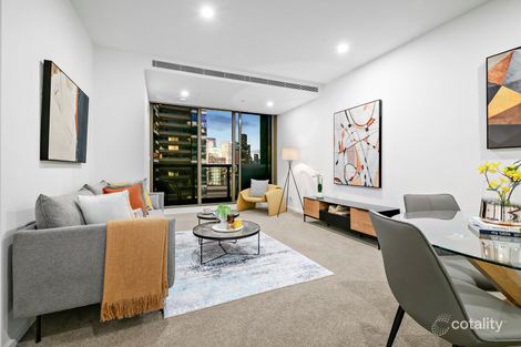 Property photo of 2407/81 City Road Southbank VIC 3006