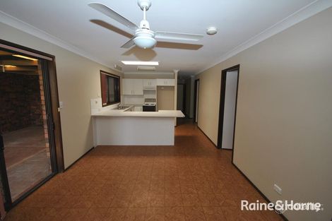 Property photo of 4 Coconut Drive North Nowra NSW 2541