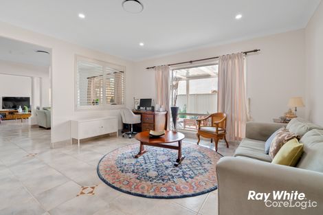 Property photo of 4 Perfection Avenue Stanhope Gardens NSW 2768
