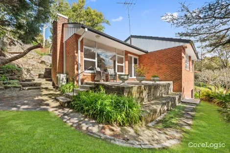 Property photo of 14 Clarke Place Killara NSW 2071