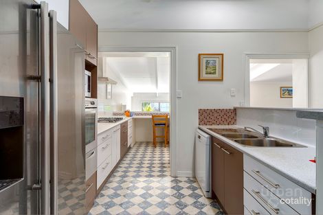 Property photo of 39 Frasers Road Ashgrove QLD 4060