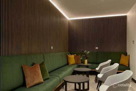 Property photo of 2407/81 City Road Southbank VIC 3006