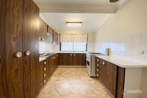 Property photo of 9 Wattle Avenue Macquarie Fields NSW 2564