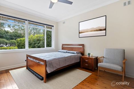 Property photo of 98 Ryde Road Pymble NSW 2073