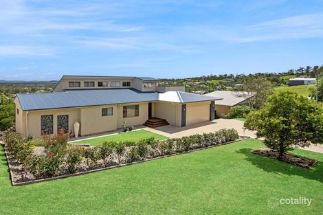 Property photo of 69 Coastal View Drive Tallwoods Village NSW 2430