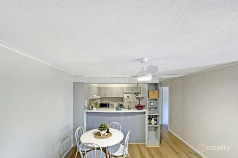 6/106 Linton St, Kangaroo Point, QLD 4169
