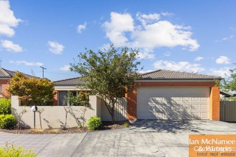 Property photo of 3/14 Pannamena Crescent Jerrabomberra NSW 2619