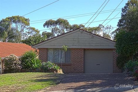 1/18 Grey Gum Rd, Mount Colah, NSW 2079