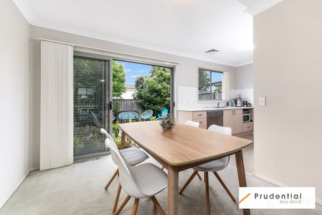 Property photo of 17 Grenada Road Glenfield NSW 2167