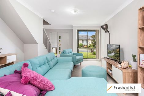 Property photo of 17 Grenada Road Glenfield NSW 2167