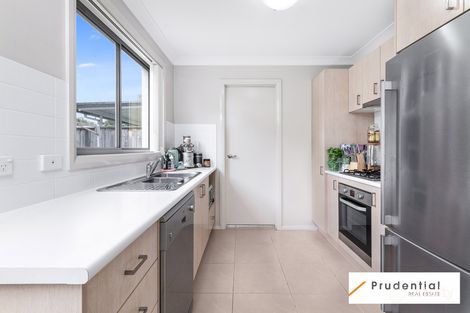 Property photo of 17 Grenada Road Glenfield NSW 2167