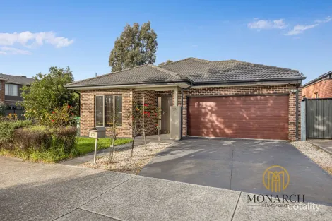 23 Champion Pde, Craigieburn, VIC 3064