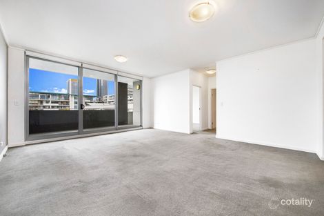Property photo of 407/2 Shoreline Drive Rhodes NSW 2138