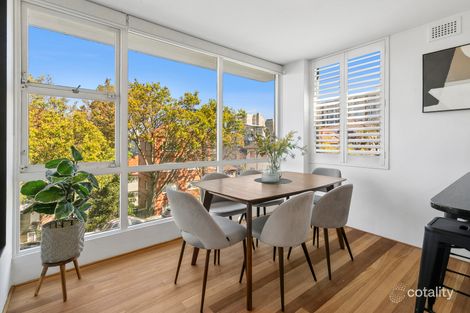 Property photo of 3/84 Upper Pitt Street Kirribilli NSW 2061