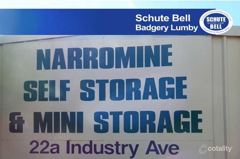 Property photo of 22A Industry Avenue Narromine NSW 2821