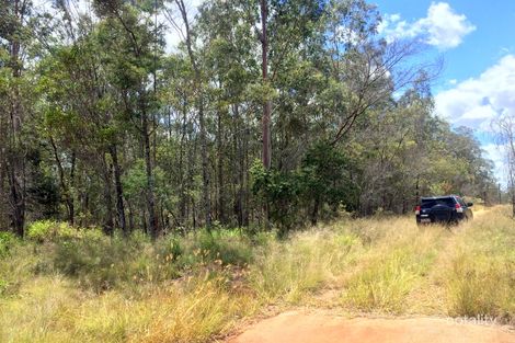 Property photo of 96 Hines Road Wondai QLD 4606