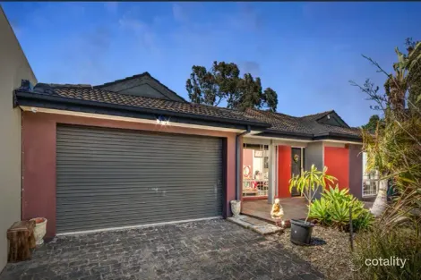 8 Healey Dr, Epping, VIC 3076