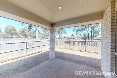Property photo of 38 Renmark Crescent Caboolture South QLD 4510