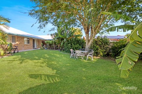 Property photo of 3/4 Don Wright Court Andergrove QLD 4740