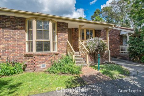 Property photo of 5/83 Sandells Road Tecoma VIC 3160