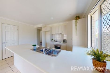 Property photo of 38 Renmark Crescent Caboolture South QLD 4510