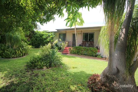 1 Silver Cres, Townview, QLD 4825