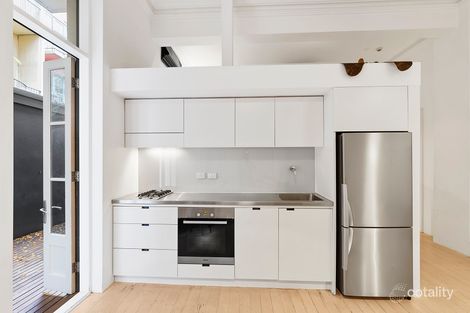 Property photo of 8/149 Fitzroy Street St Kilda VIC 3182